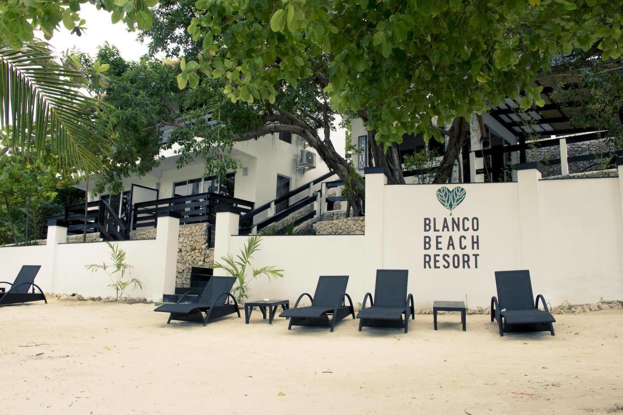 Blanco Beach Resort Malapascua Εξωτερικό φωτογραφία